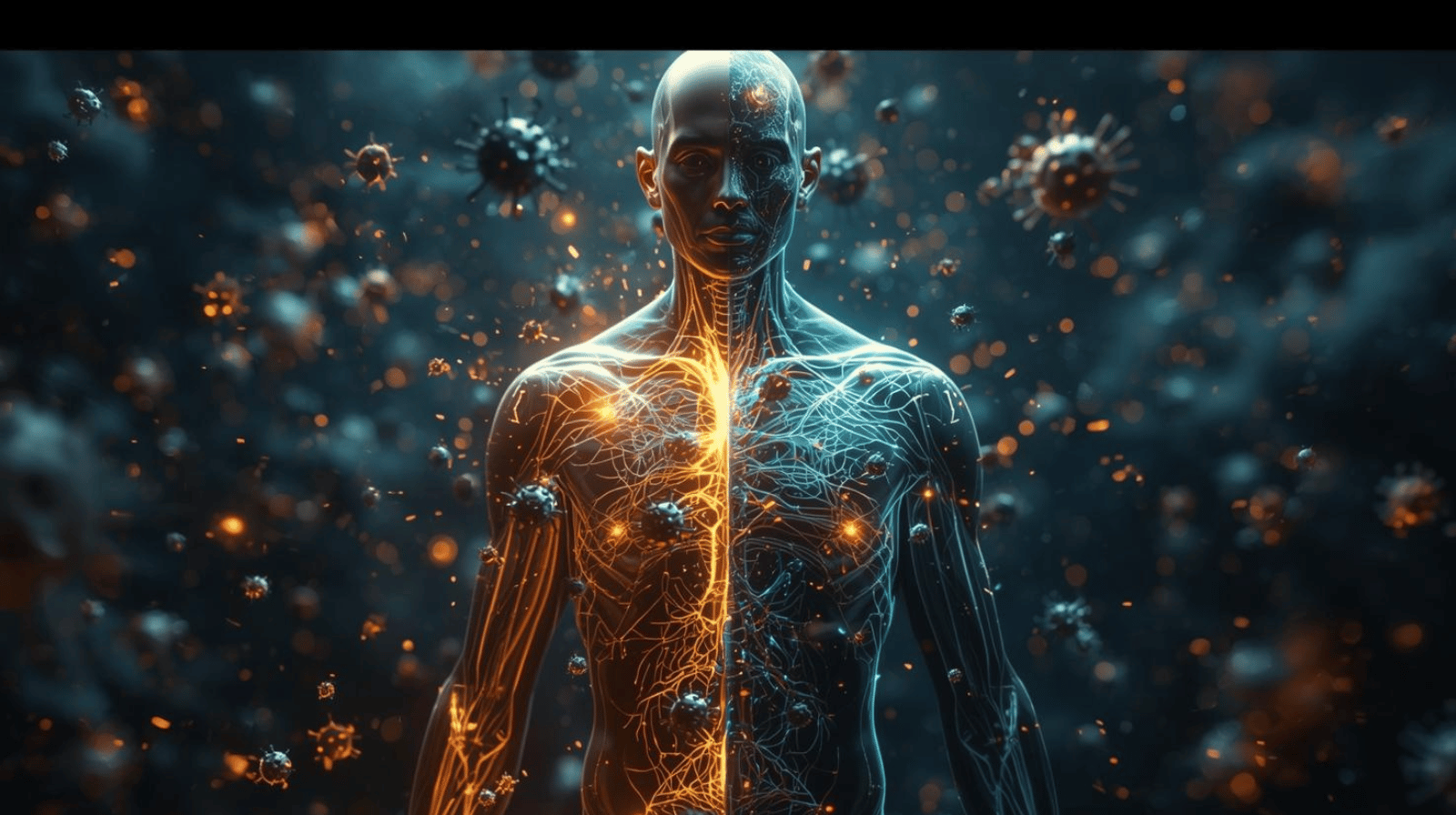 Da li će ljudi postati besmrtni do 2030? Naučnici razvijaju nanobotove koji popravljaju ćelije i brišu starenje